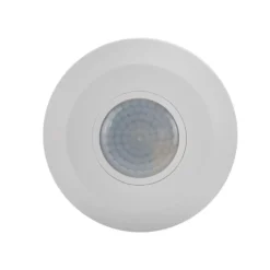 Spectrum Bevægelsessensor 360° PIR, 1000W, 6 meter, IP20 indendørs, 230V