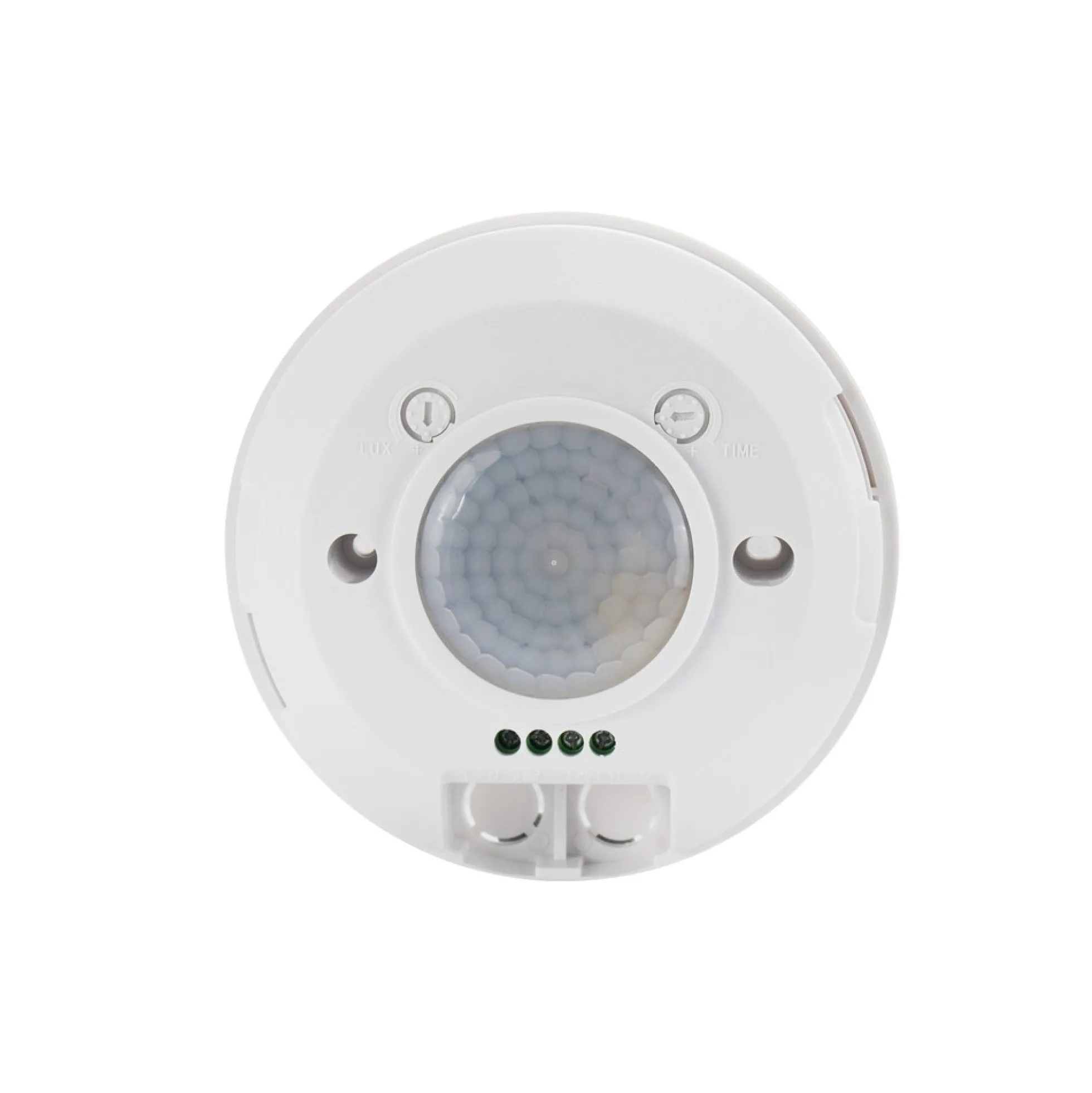 Spectrum Bevægelsessensor 360° PIR, 1000W, 6 meter, IP20 indendørs, 230V