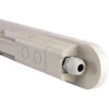Spectrum Limea Connect 25W LED armatur - 60 cm, IP65 vandtæt, 160 lm/W, gennemfortrådet, 230V
