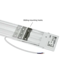 Spectrum VIGA LED-armatur