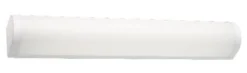 Spejlarmatur Prelude LED, 16W, hvid