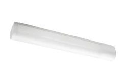 Spejlarmatur Prelude LED 16W 2700K, hvid
