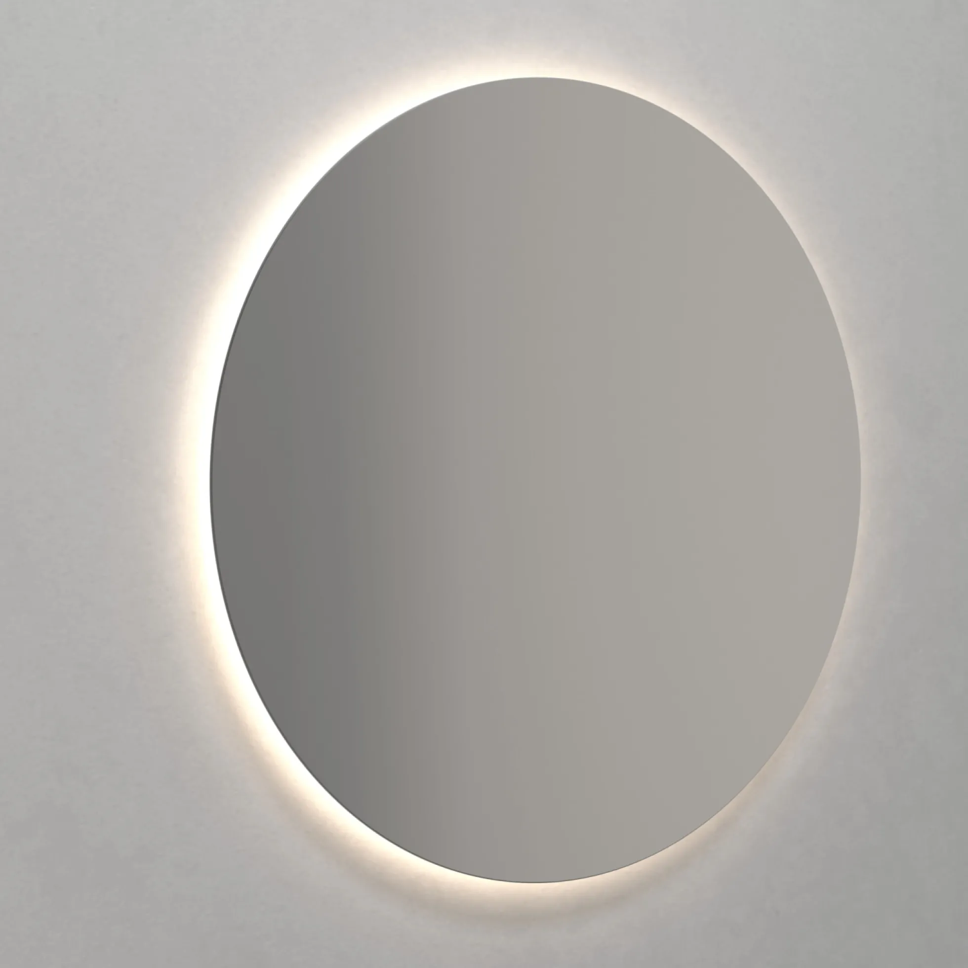 Spejl Corona, Ø60 cm