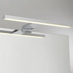 Spejllampe, Lagan, 580 mm, 230 V, 7,5 W