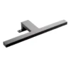 Spejllampe Lagan NextGen, 300 mm, 230V, 4,4W, sort