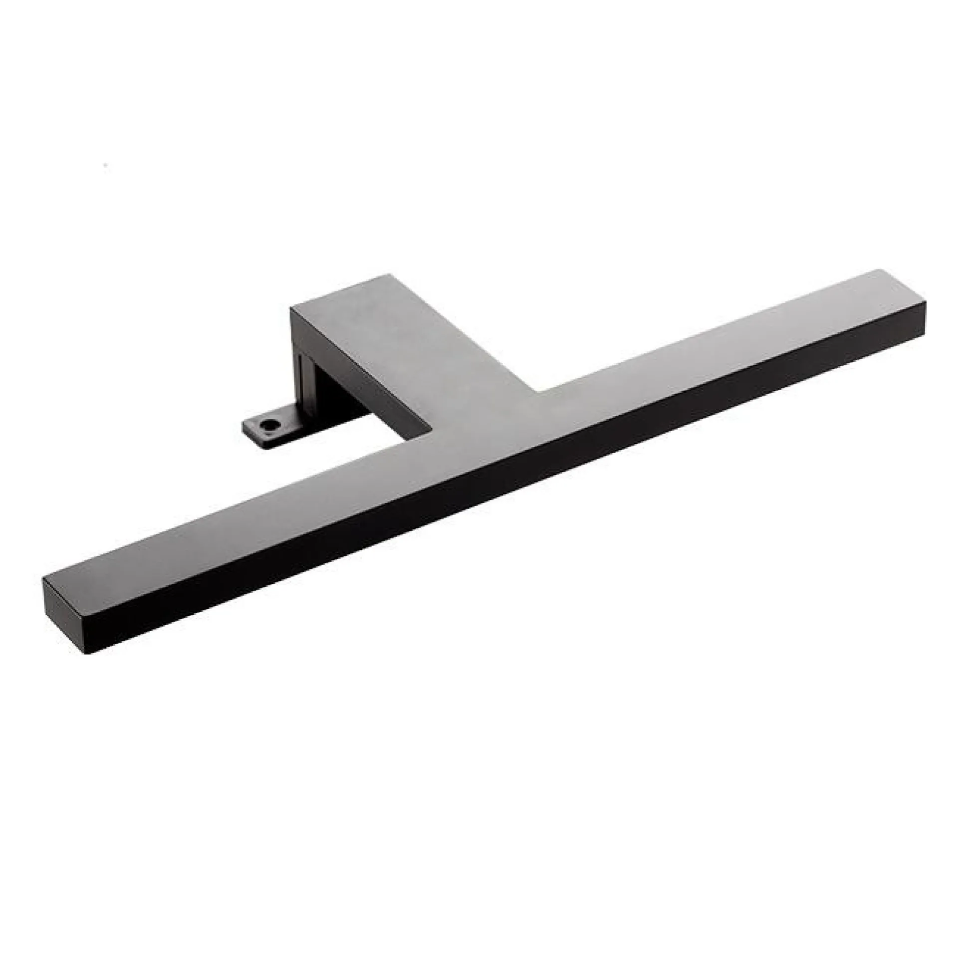 Spejllampe Lagan NextGen, 300 mm, 230V, 4,4W, sort
