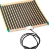 Spejlvarmemåtte Devifoil™ Mirror, 70W, 230V, 708 x 524 mm