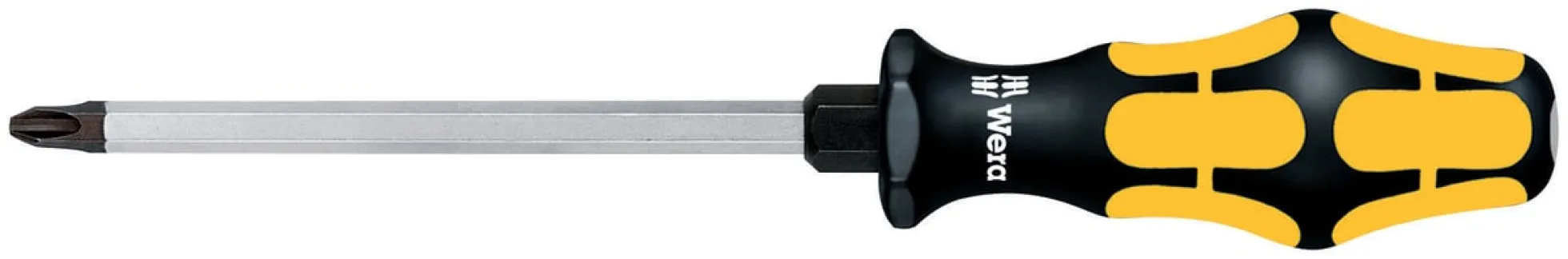 917 SPH krydskærvsskruetrækker PH 3 x 150 mm