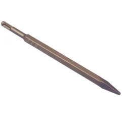Spidsmejsel, SDS/plus, 250 mm - Irwin