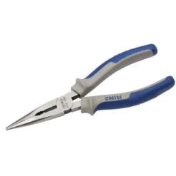 Spidstang lige, 160 mm - Irimo