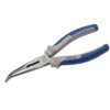 Spidstang vinklet, 160 mm - Irimo