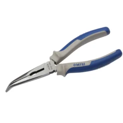Spidstang vinklet, 160 mm - Irimo