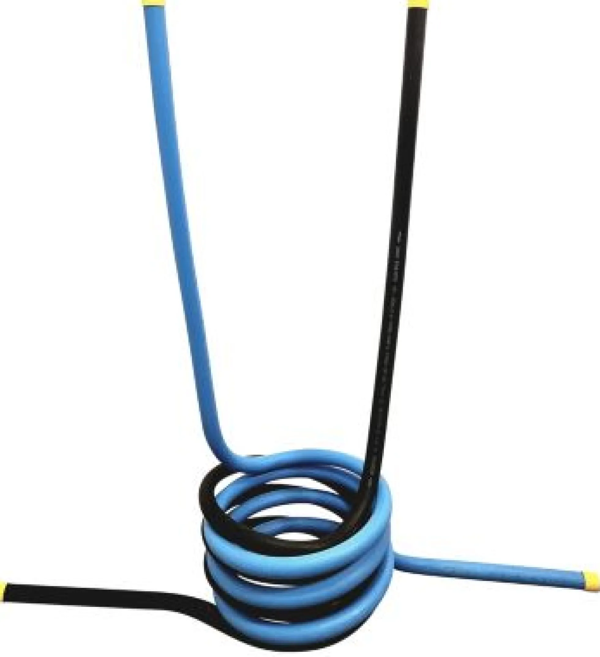 Spiralrørsæt, 32 mm PE - Vandtech
