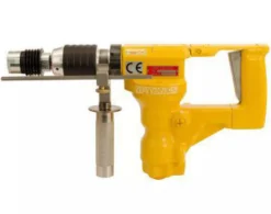Spitznas borehammer hydraulisk, 28mm, undervandsmodel SDS-plus
