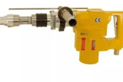 Spitznas borehammer, 40mm, undervandsmodel SDS-max