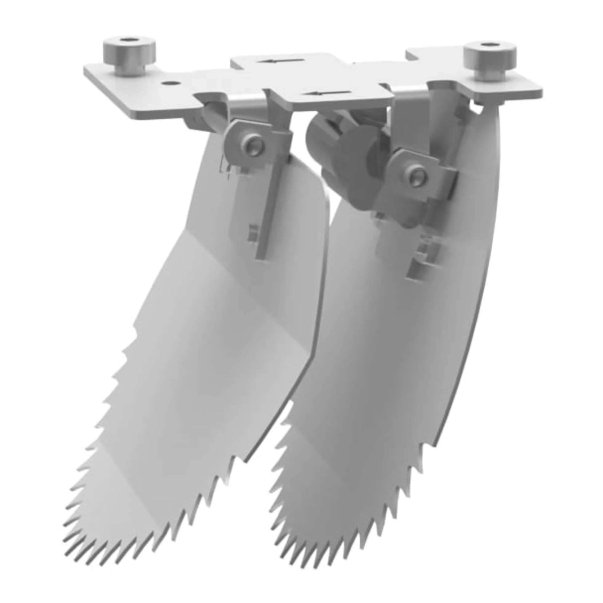 Spjæld til TX11 Lock universal
