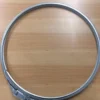 Spændering til blikspand, 26L med plastclip
