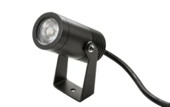 Spot Hovden Mini LED, 8W, 3000K, 540 lumen, 36°, grafit