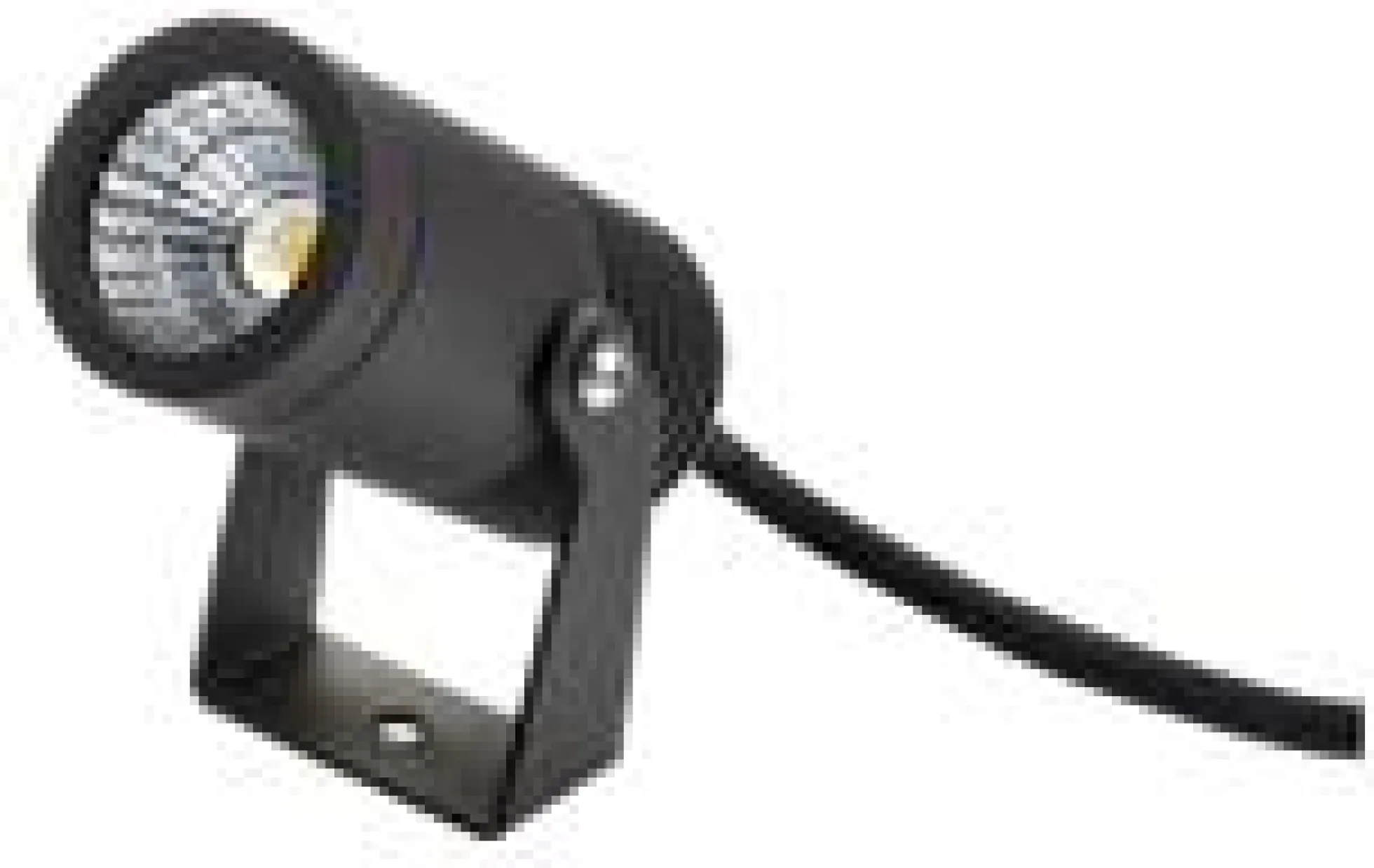 Spot Hovden Mini 8W, 2700K, 570 lumen, 36°, grafit - SG Armaturen