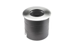 Spot Nemo Siriak LED, 4W, 3000K, 24 lumen, IP67