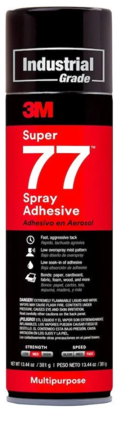 Spraylim 77, 500 ml