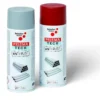 Spraymaling Prisma primer-anti rust, rødbrun, 400 ml - Schuller Eh'klar