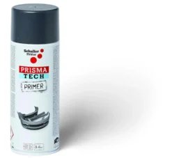 Spraymaling Prisma Tech primer, mørkegrå, 400 ml - Schuller Eh'klar