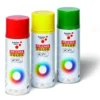 Spraymaling RAL6001 Prisma, smaragdgrøn, 400 ml