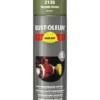 Spraymaling, RAL6011 reseda grøn, 500ml