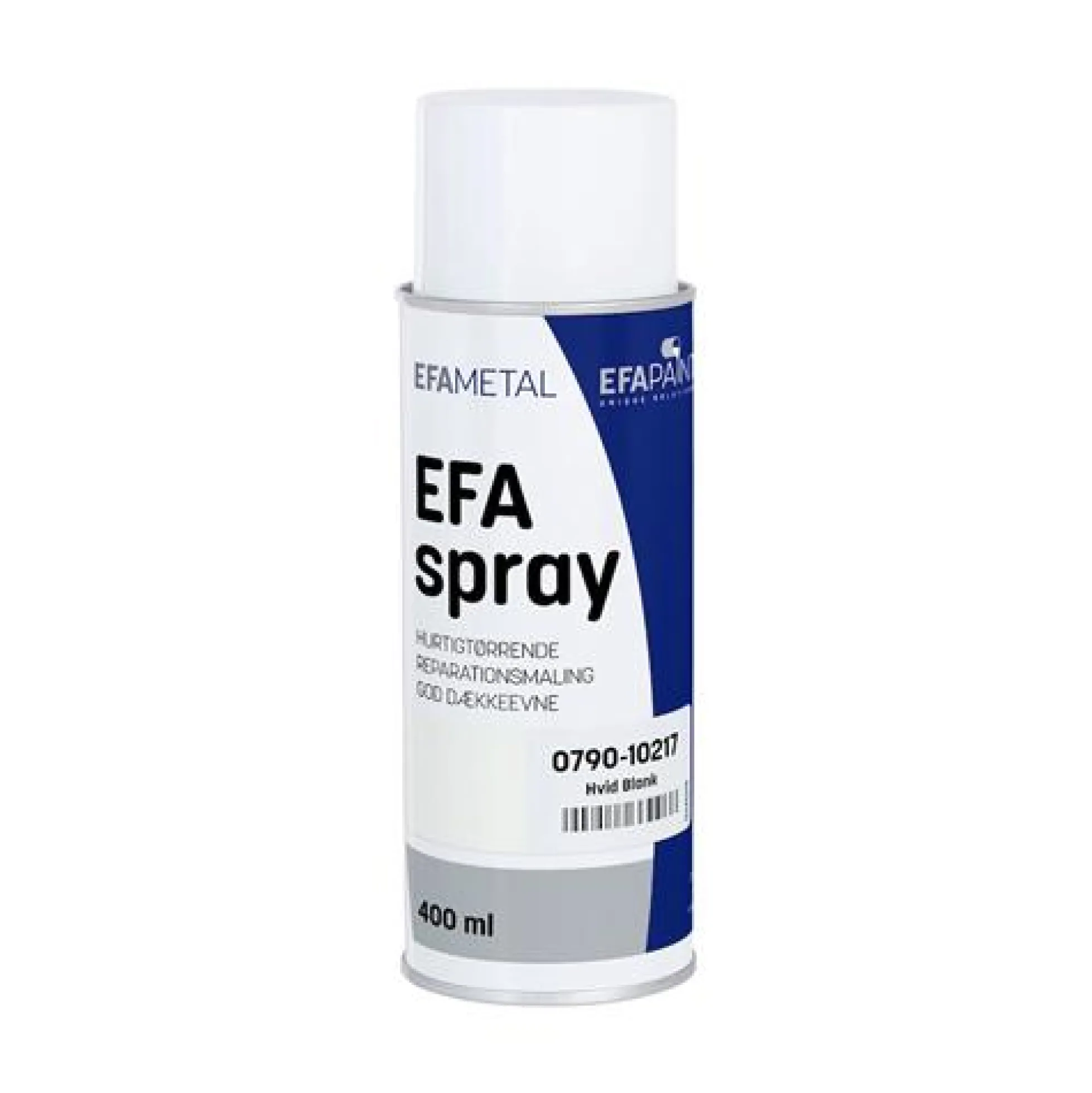 Spraymaling RAL1018, 91126 zink gul