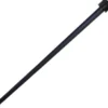 Sprehn knopstang med gummiknop, 120 cm