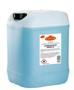Sprinklervæske, 20l, -21°C - Cab-Dan
