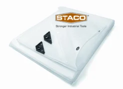Stacoflex presenning, 8,0x12,0 m