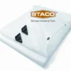 Stacoflex presenning, 6,0 x 10,0 m - 2 stk
