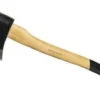 Staco økse, 900 g, 50 cm, hickory skaft