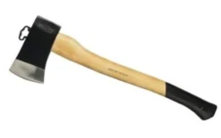 Staco økse, 900 g, 50 cm, hickory skaft