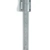 Staco skydelære, 150 mm, DIN862 standard matchrom SB