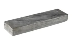 Staco slibesten skifer, 200 mm, 50 mm, 25 mm
