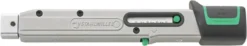 Stahlwille momentnøgle 730/4 quick, 8-40 nm, 9x12 mm, 223 mm