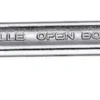 Stahlwille ringgaffelnøgle lang model, 19 mm, 265 mm