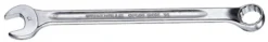Stahlwille ringgaffelnøgle, lang model 14, nøglevidde 17 mm, 240 mm