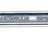Stahlwille ringgaffelnøgle, 13, 36 mm, 460 mm