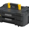 Stanley Fatmax PRO-STACK kasse med 2 skuffer, 8 L, FMST1-71969