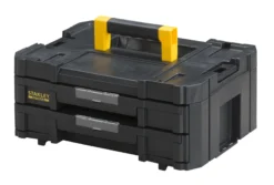 Stanley Fatmax PRO-STACK kasse med 2 skuffer, 8 L, FMST1-71969