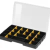 Stanley Organiser, 17 rum, 27,2x18,9x4,6cm