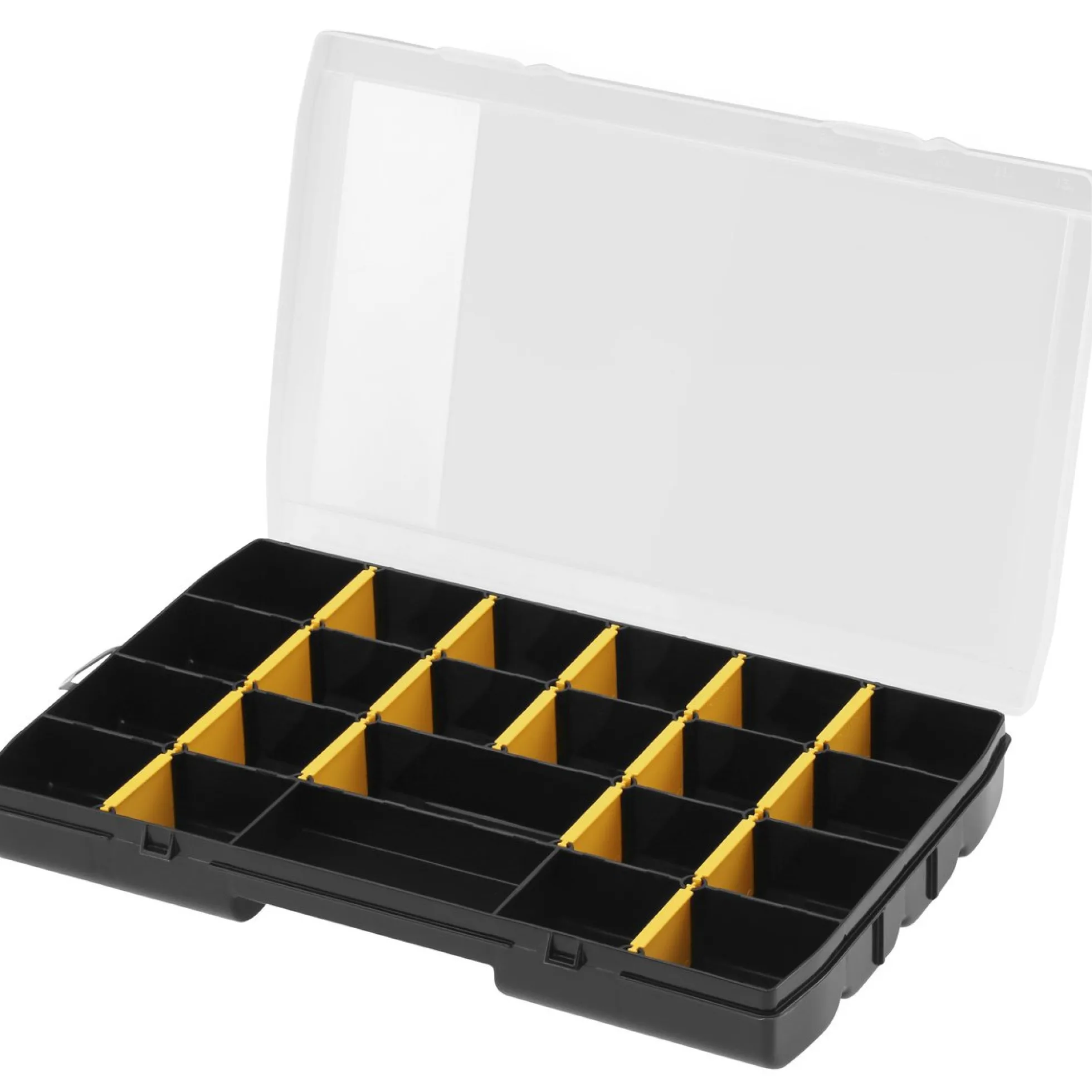 Stanley Organiser, 17 rum, 27,2x18,9x4,6cm