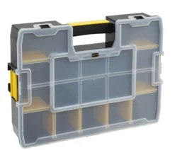 STANLEY organiser, 430x33x9,0 cm