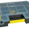 STANLEY sortimentskasse, 37,5x6,7x29,5 cm