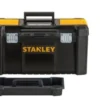 Stanley Værktøjskasse, 48 x 25 x 25 cm, STST1-75521 - Sort/Gul