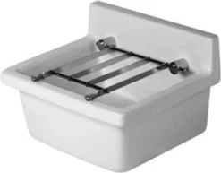 Starck 3 udslagsvask 48 cm wondergliss